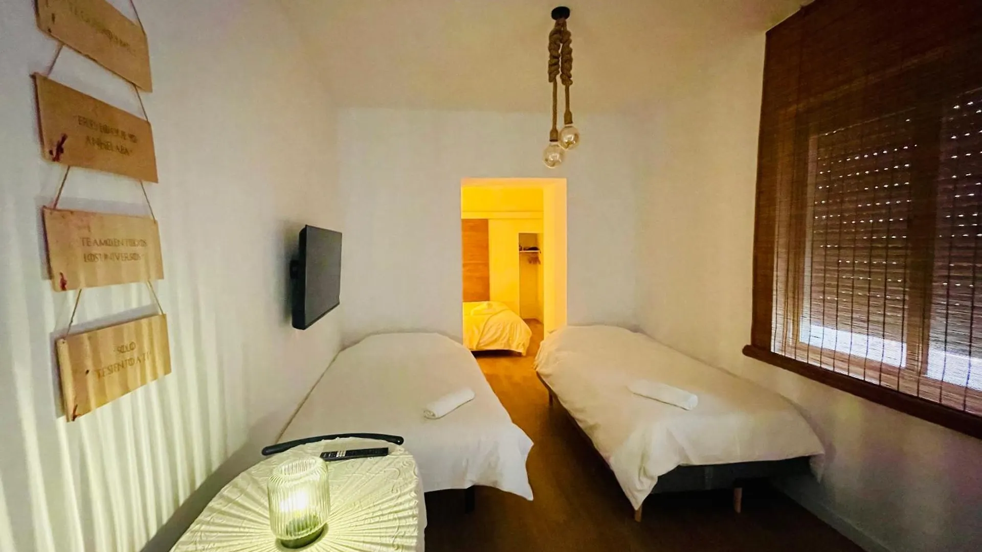 Casa Vintage Apartment Jerez de la Frontera