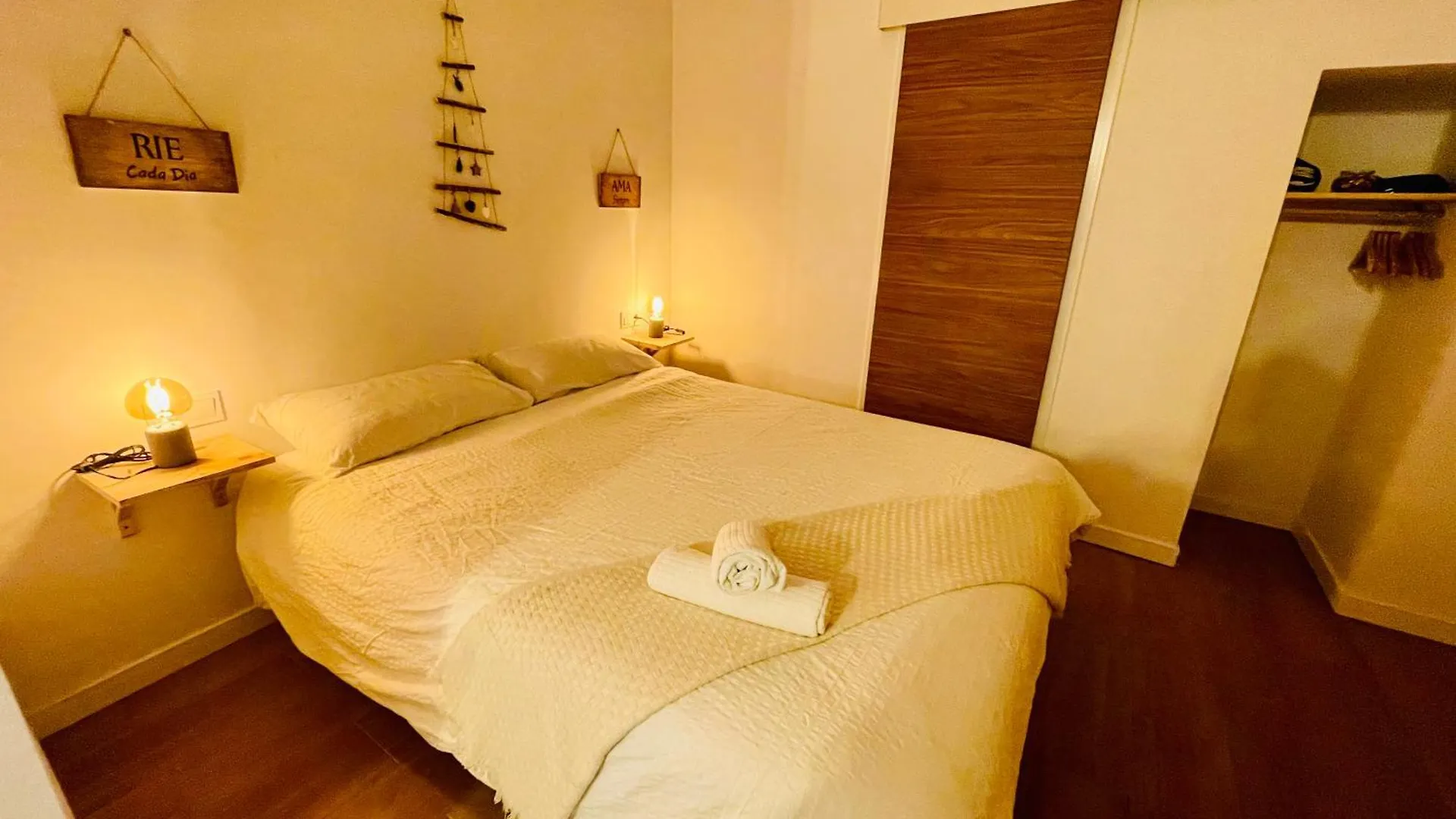 Casa Vintage Apartment Jerez de la Frontera