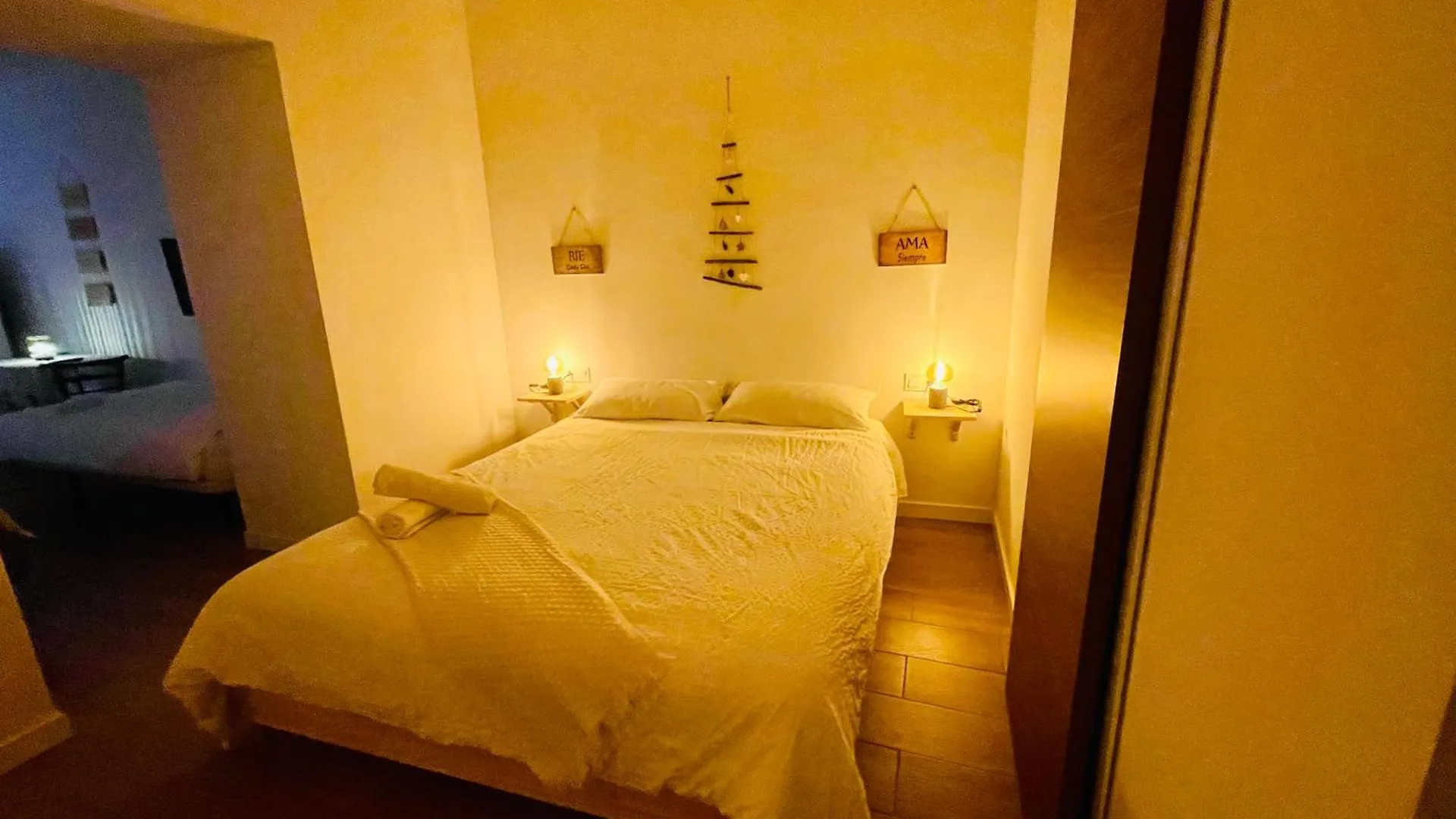 Casa Vintage Apartment Jerez de la Frontera Spain