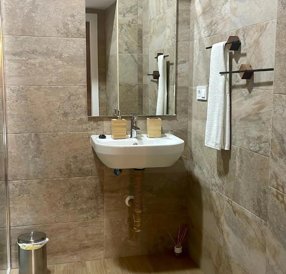 Casa Vintage Apartment Jerez de la Frontera 0*,