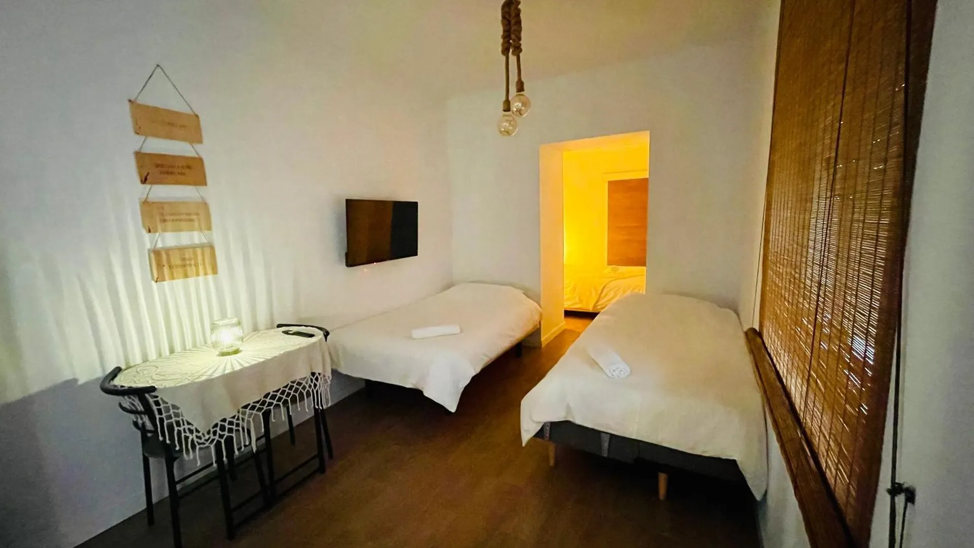 Casa Vintage Apartment Jerez de la Frontera