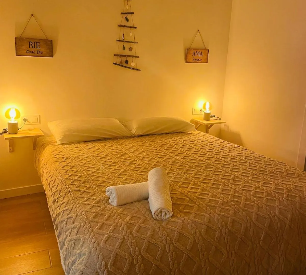 Casa Vintage Apartment Jerez de la Frontera